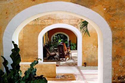 Archway