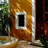 The Master Suite: La Ceiba Bedroom